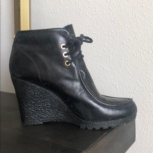 Michael kors booties